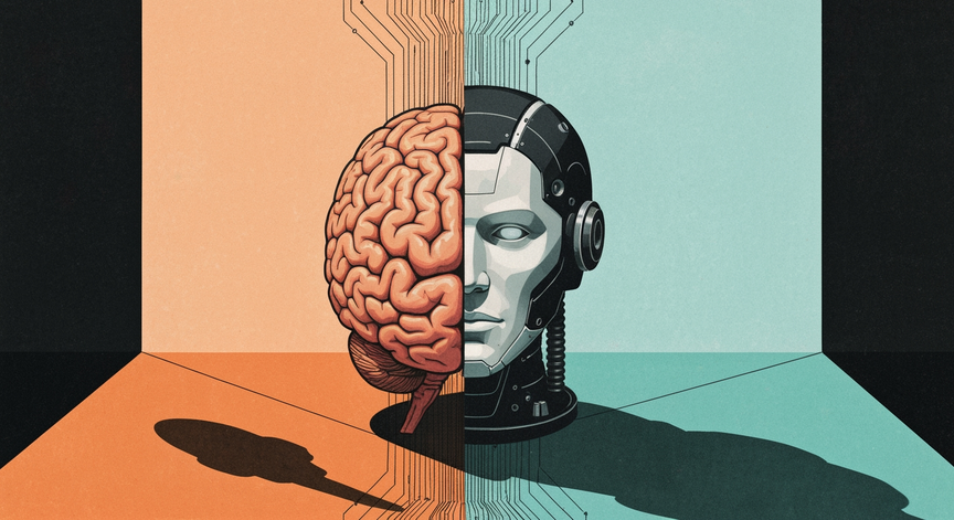 General vs Universal Intelligence