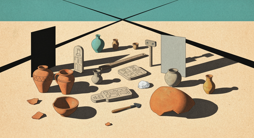 Foundations of Ancient Civilizations