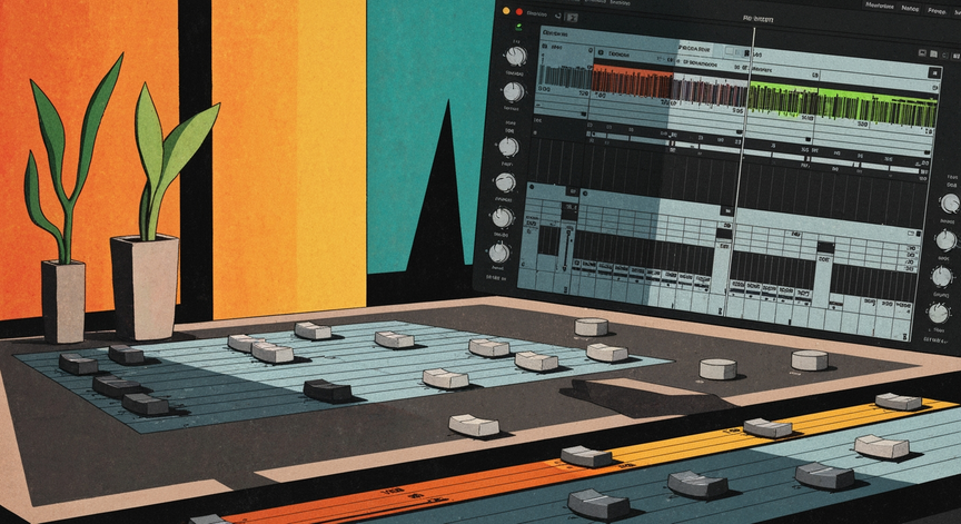Reaper DAW Mixing Essentials