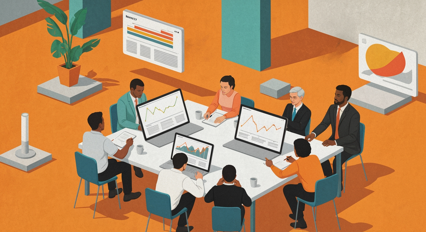 Digital Marketing Fundamentals
