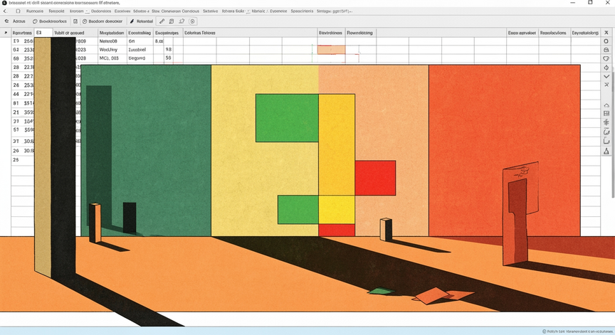 Excel Conditional Formatting Mastery