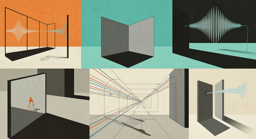 Foundations of Communication Systems