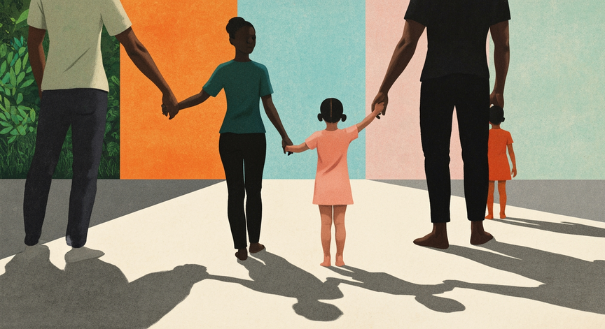 Parenting Adopted Children