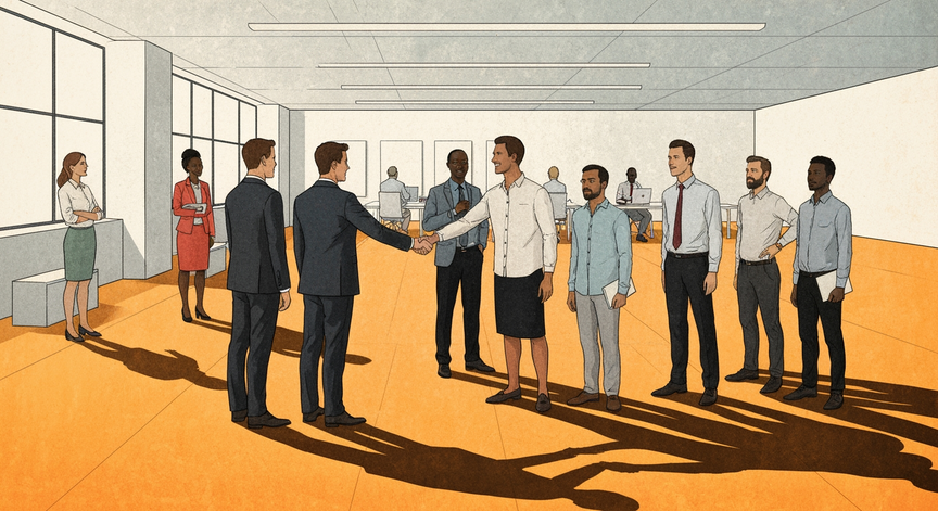 The HR Business Partner Role