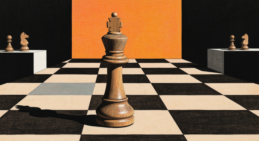 Introduction to Chess