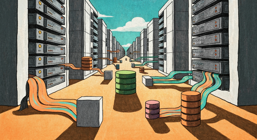 Backend Development Fundamentals