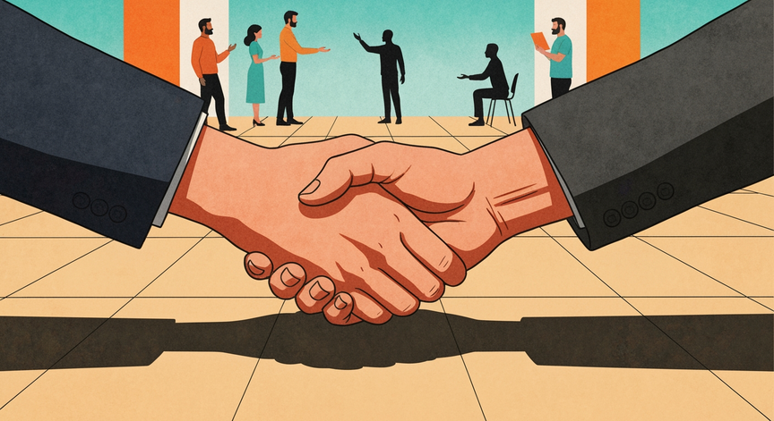 Mastering Conflict Resolution