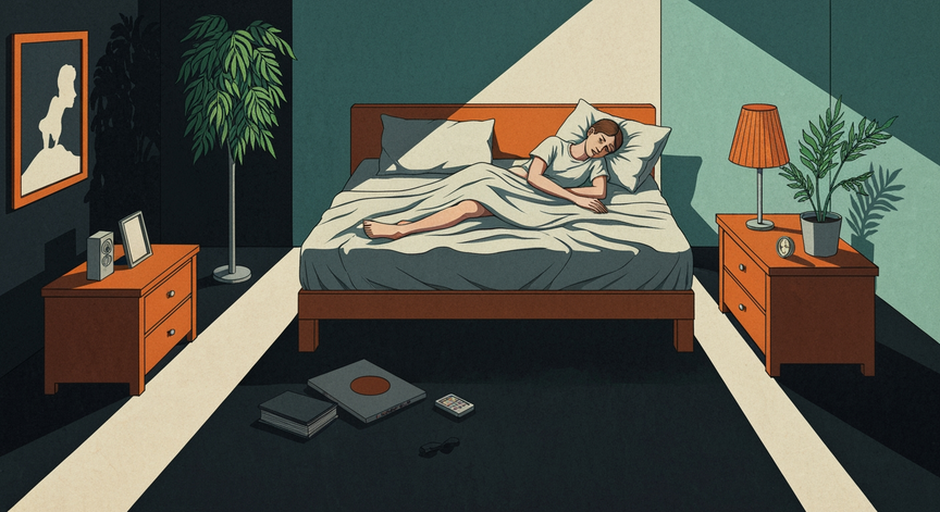 Mastering Sleep Hygiene