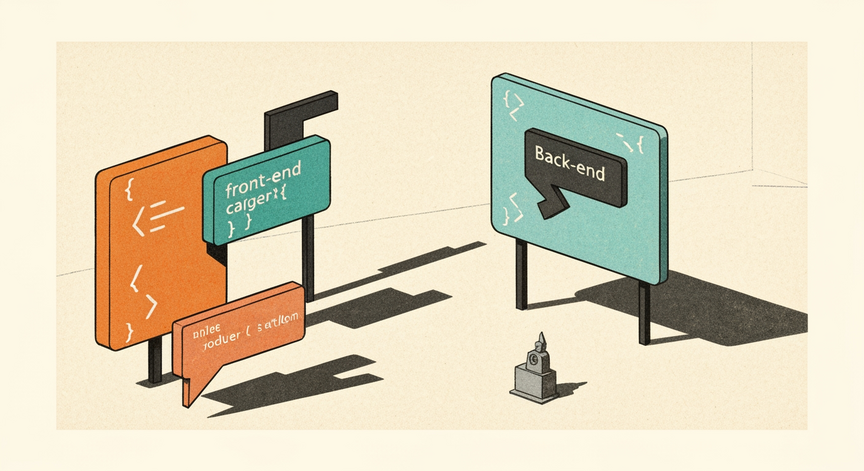 Full Stack Web Development Essentials