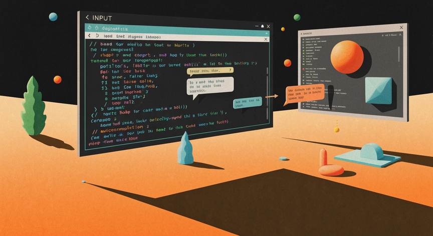 Building Language Servers