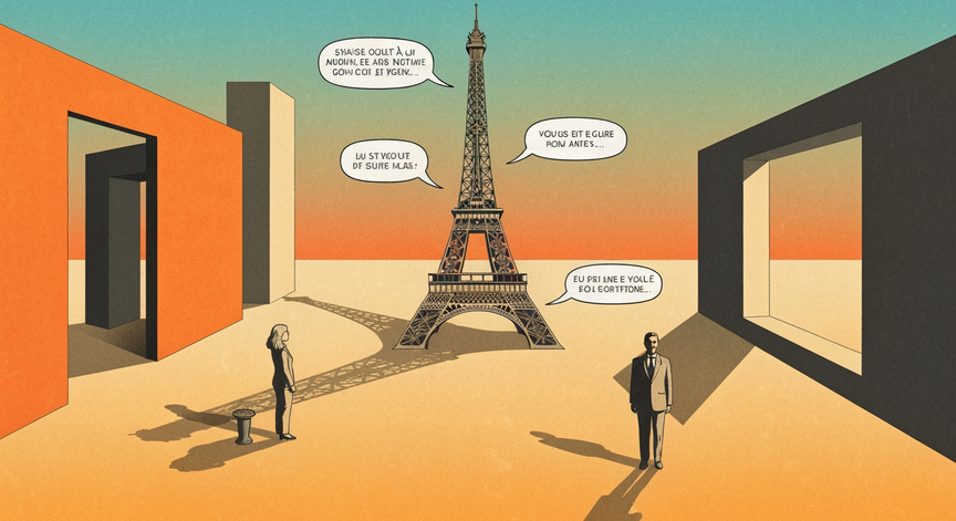 Mastering French B2