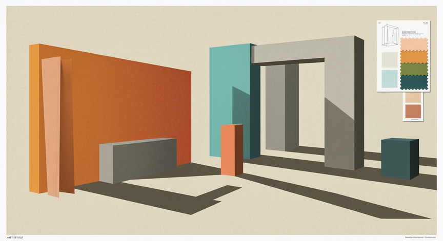 Interior Design Fundamentals