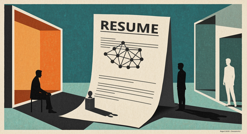 Cyber Security Threats in Online Job Recruitment