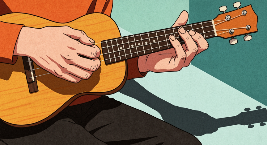 Ukulele Fundamentals