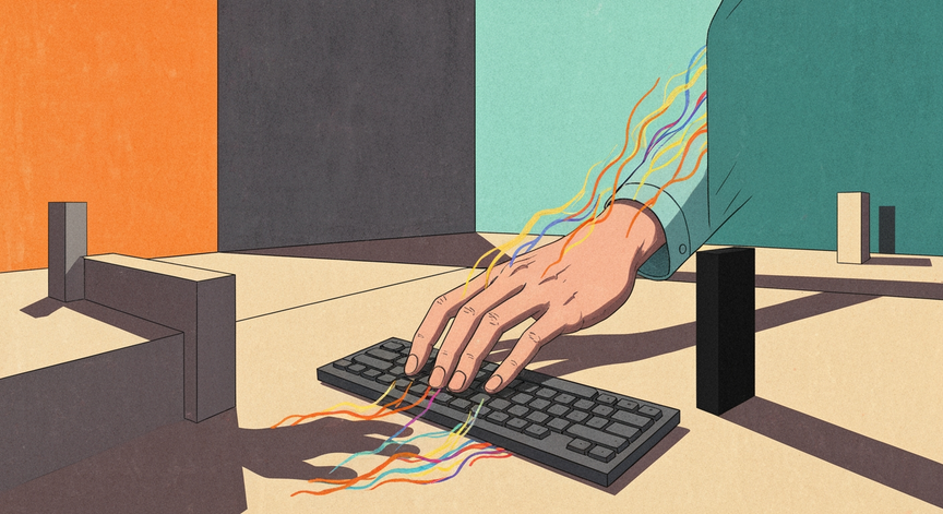 Vibe Coding for Problem Solving