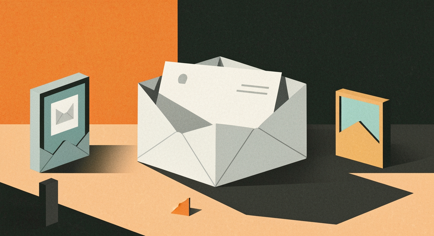 Achieve Inbox Zero for Peace of Mind