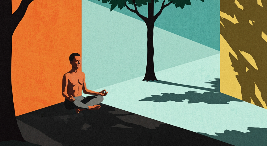 Stress Management Essentials