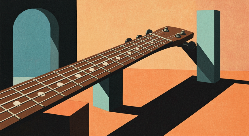 Ukulele Chord Mastery