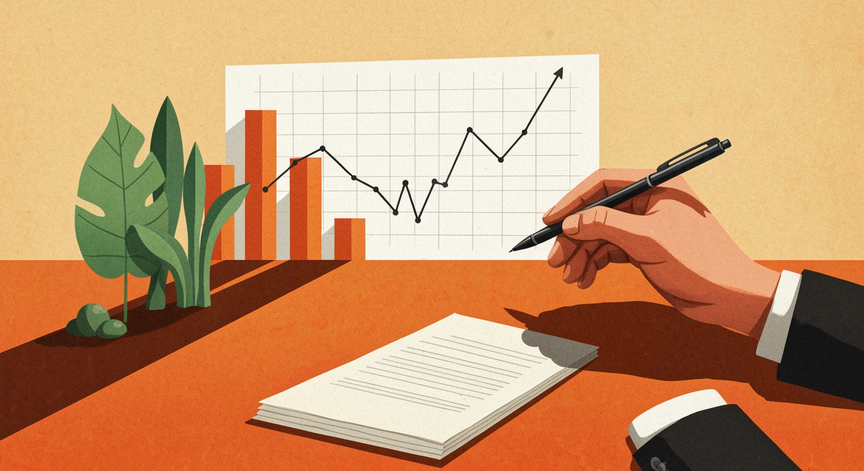 Storytelling for Business and Investing