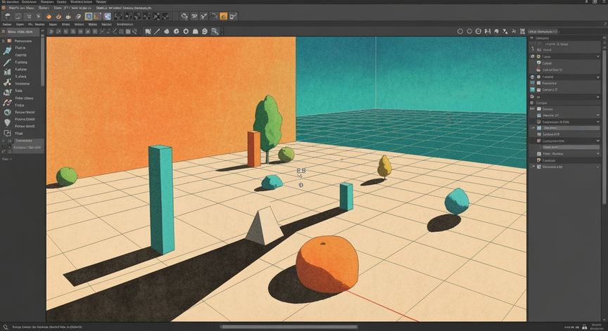 Unity Game Development Fundamentals