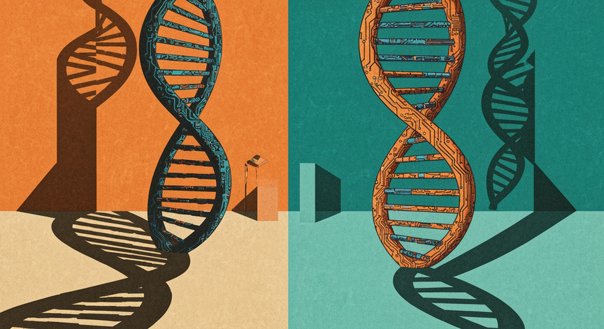 Biotech Essentials for Deeptech Pros