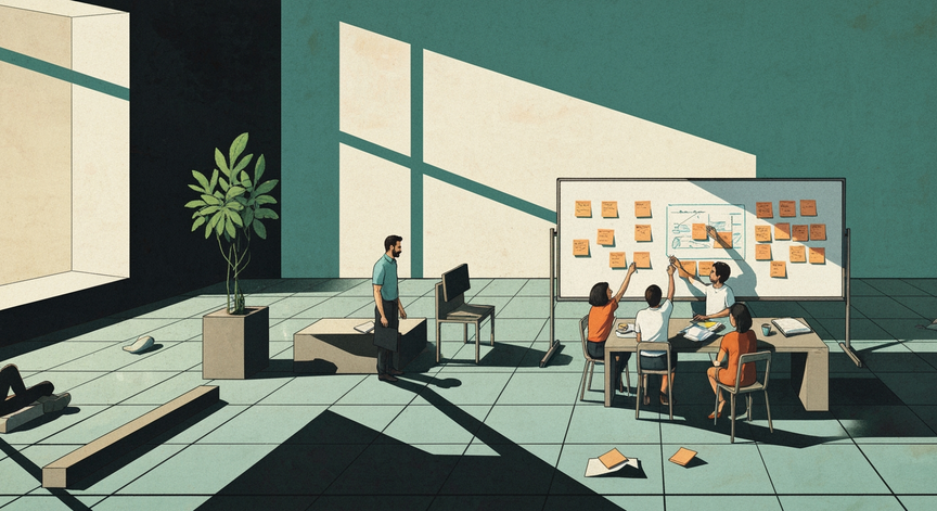 Agile Project Management Essentials