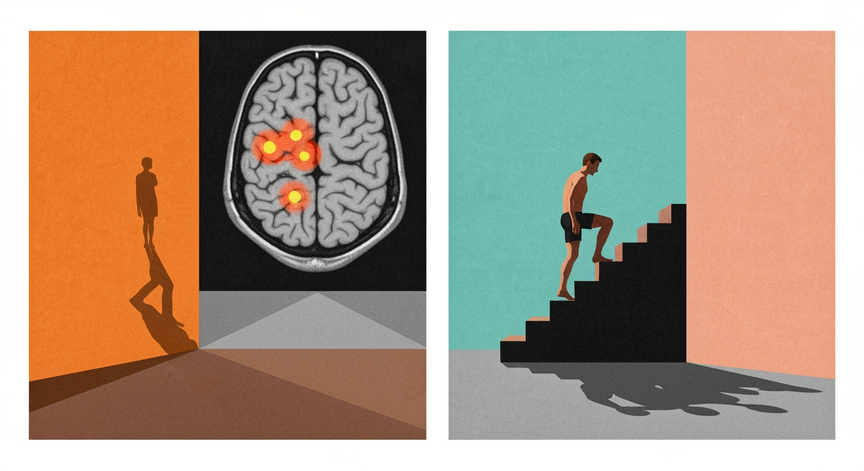 TBI Recovery Variability Explained