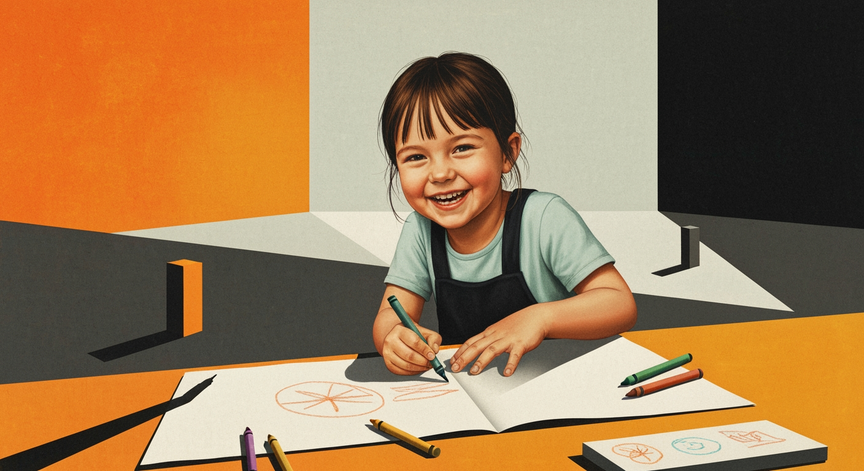 Unleash Your Inner Artist
