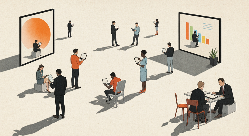 Mastering User Acquisition