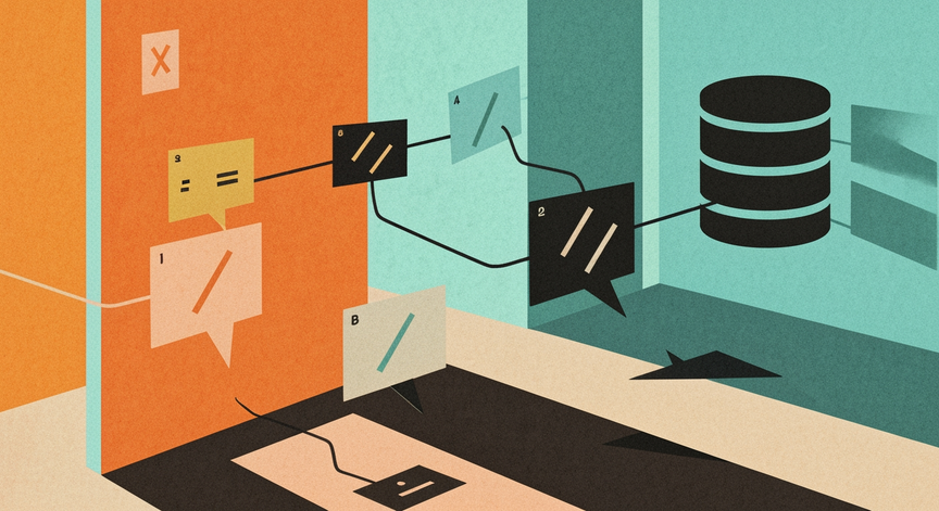 Build Your First Database Web App
