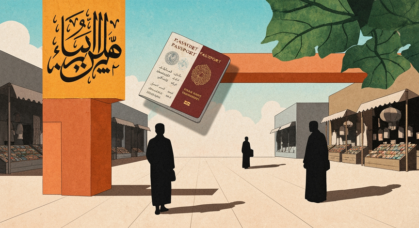 Conversational Arabic Essentials