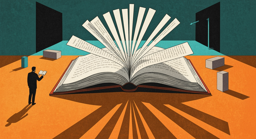 Mastering Speech Structure