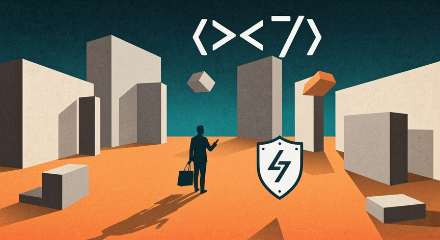 The React2Shell Vulnerability Explained