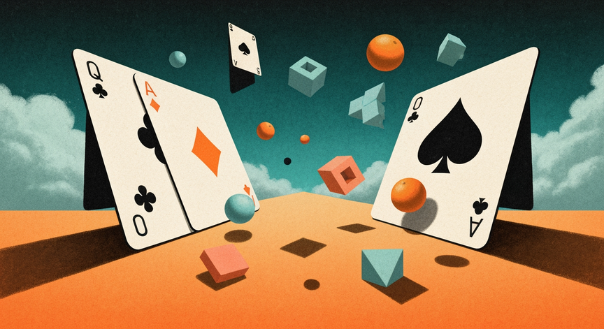 Card Game Design Fundamentals
