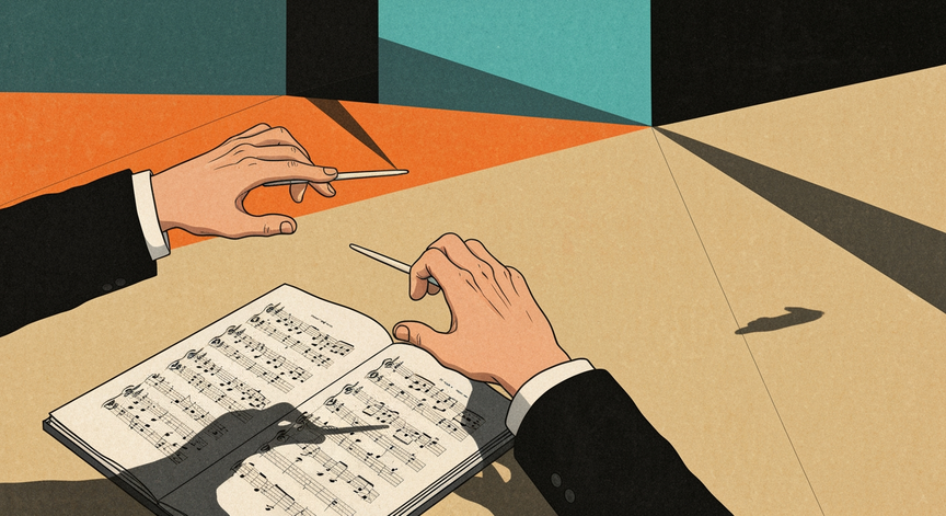 The Fundamentals of Music