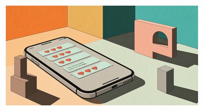 Text Flirting Mastery