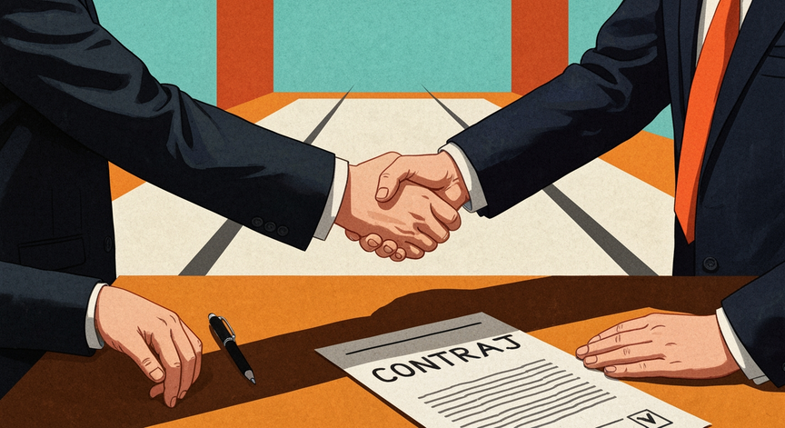 Mastering Sales Negotiation Thresholds