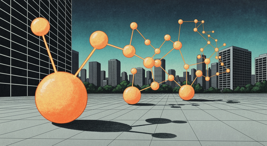 AI-Centric Startup Architecture