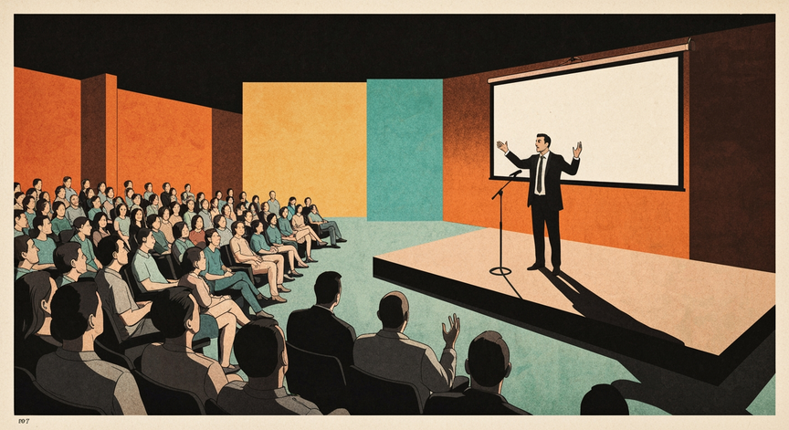 Jefferson Fisher Speech Techniques