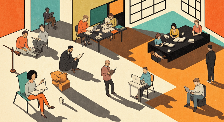 Mastering Adult Learning Strategies