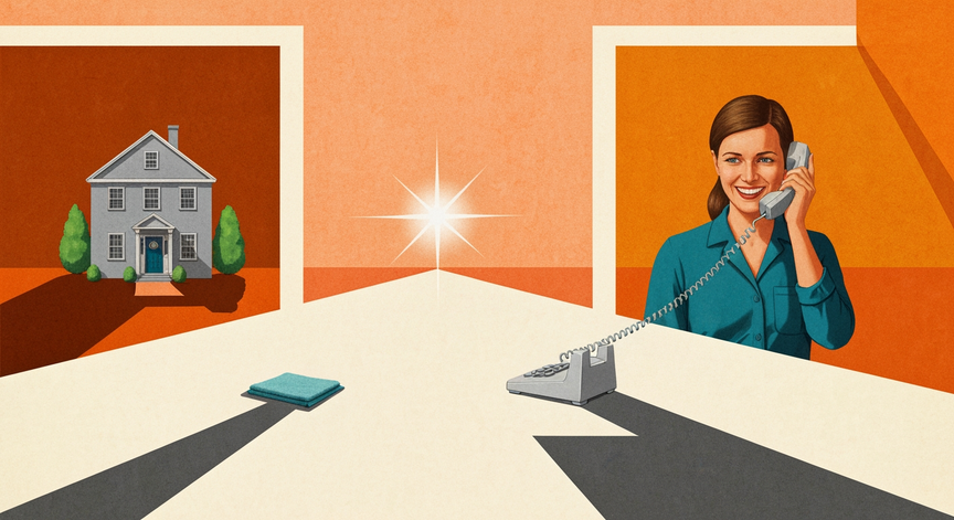 Mastering Inbound Sales for Cleaning Services