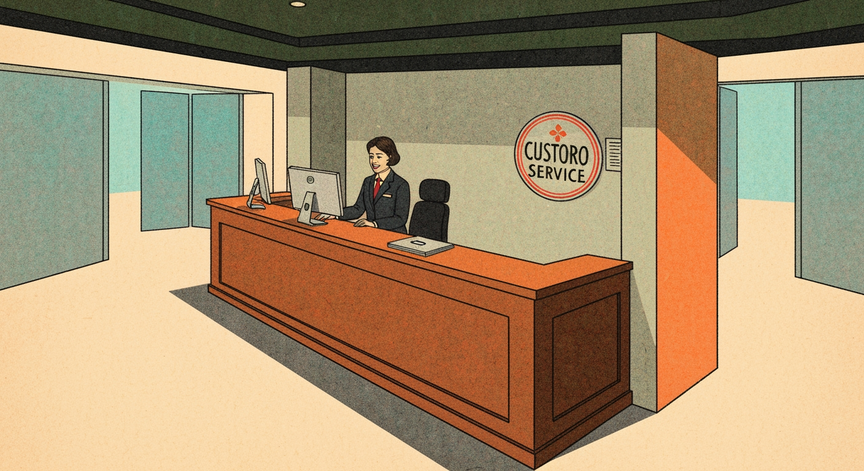 Casino Customer Support English