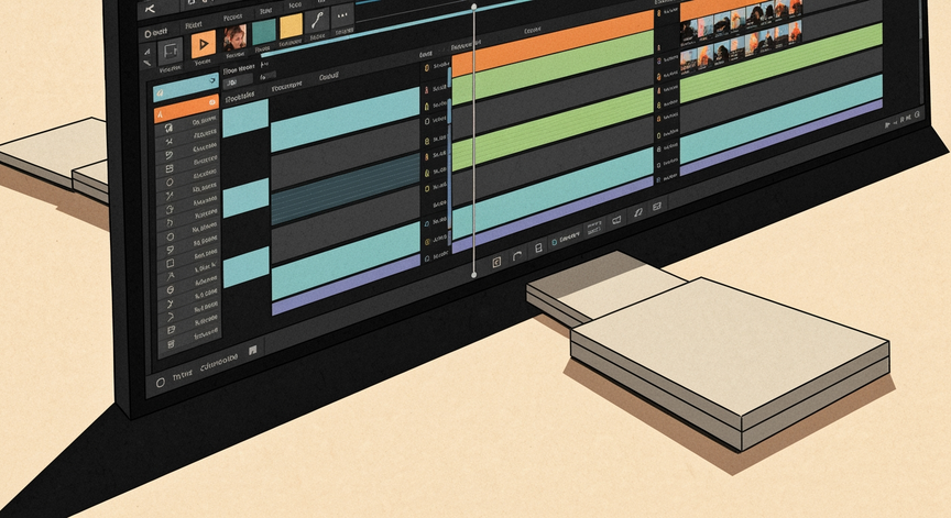 Video Editing Essentials