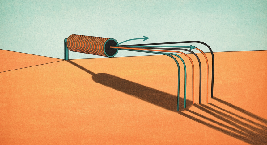 Electromagnetic Induction Explained