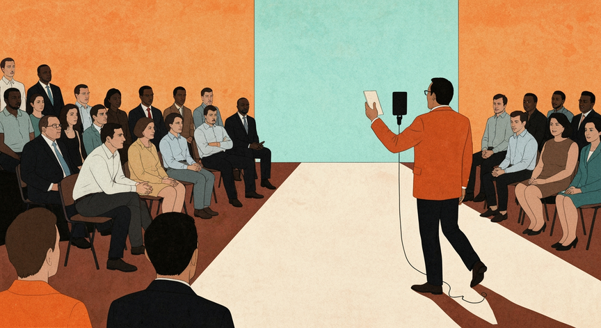 Mastering Assertiveness