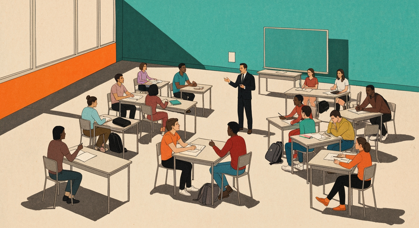 Foundations of Teaching