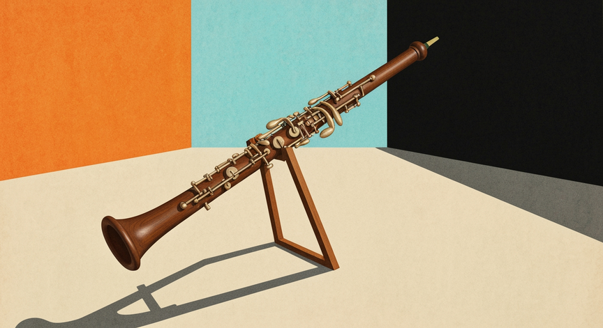 Pronouncing the Oboe