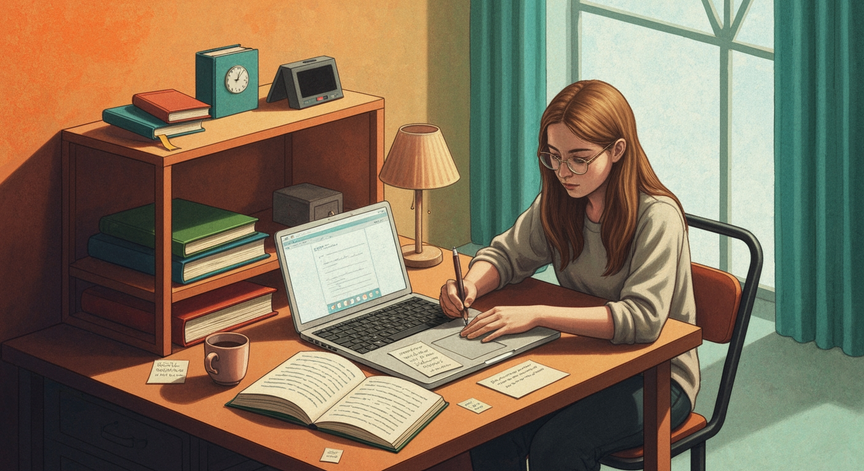 Mastering Study Techniques
