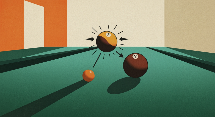 Newton's Third Law Action Reaction