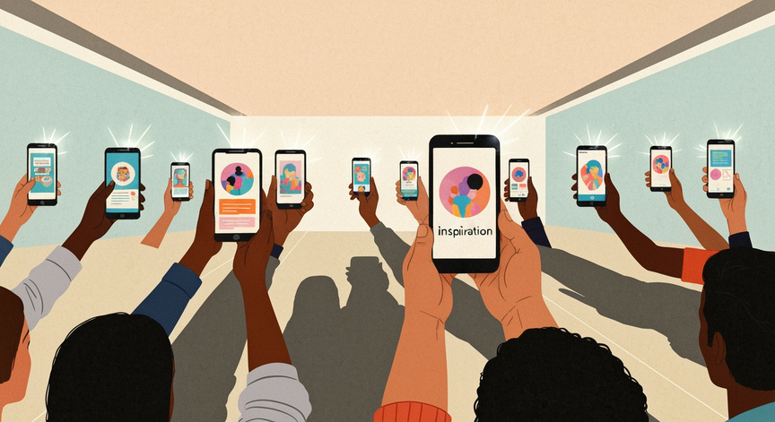 Soulful Content Creation for Instagram Growth
